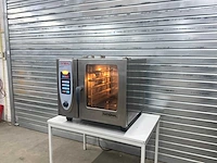 Rational scc 61g selfcooking center - afbeelding 10 van  15