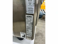 Rational scc 61g selfcooking center - afbeelding 3 van  11