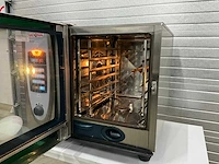Rational scc 61g selfcooking center - afbeelding 6 van  11