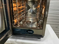 Rational scc 61g selfcooking center - afbeelding 7 van  11