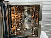 Rational scc 61g selfcooking center - afbeelding 8 van  11
