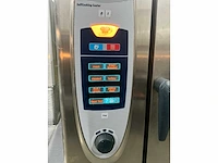 Rational scc 61g selfcookingcenter - afbeelding 3 van  9