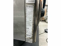 Rational scc 61g selfcookingcenter - afbeelding 7 van  9