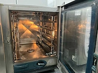 Rational scc 61g selfcookingcenter - afbeelding 8 van  9