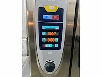 Rational scc 61g selfcookingcenter - afbeelding 4 van  9