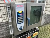 Rational scc combisteamer - afbeelding 2 van  5