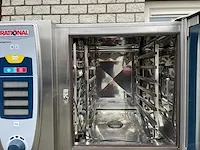 Rational scc combisteamer - afbeelding 4 van  5