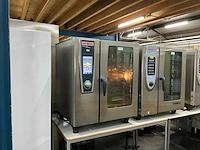 Rational scc we 101 e selfcookingcenter - afbeelding 1 van  8