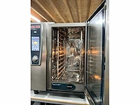 Rational scc we 101 e selfcookingcenter - afbeelding 3 van  8