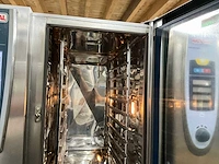 Rational scc we 101 e selfcookingcenter - afbeelding 5 van  8