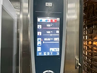 Rational scc we 101 e selfcookingcenter - afbeelding 6 van  8