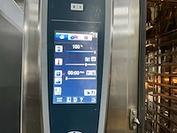 Rational scc we 101 e selfcookingcenter - afbeelding 7 van  8