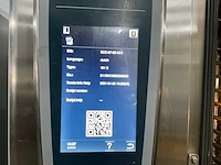 Rational scc we 101 e selfcookingcenter - afbeelding 8 van  8