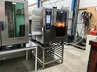 Rational scc we 101 g selfcookingcenter
