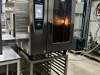 Rational scc we 101 g selfcookingcenter - afbeelding 2 van  8