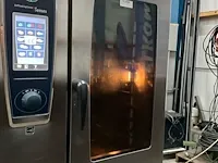 Rational scc we 101 g selfcookingcenter - afbeelding 4 van  8