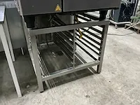 Rational scc we 101 g selfcookingcenter - afbeelding 5 van  8