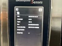 Rational scc we 101 g selfcookingcenter - afbeelding 6 van  8