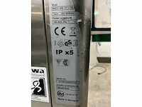 Rational scc we 101 selfcookingcenter - afbeelding 2 van  10