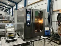 Rational scc we 101 selfcookingcenter