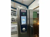 Rational scc we 101 selfcookingcenter - afbeelding 5 van  10
