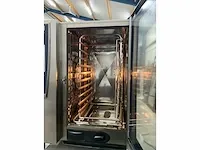 Rational scc we 101 selfcookingcenter - afbeelding 6 van  10