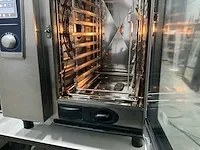 Rational scc we 101 selfcookingcenter - afbeelding 7 van  10