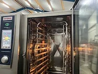 Rational scc we 101 selfcookingcenter - afbeelding 8 van  10