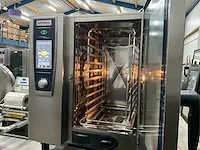 Rational scc we 101 selfcookingcenter - afbeelding 9 van  10