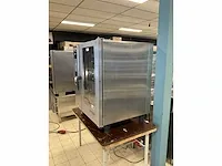 Rational scc we 101 selfcookingcenter - afbeelding 4 van  12