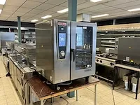 Rational scc we 101 selfcookingcenter