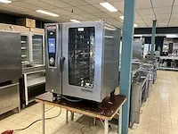 Rational scc we 101 selfcookingcenter - afbeelding 5 van  12