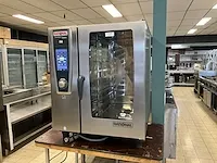Rational scc we 101 selfcookingcenter - afbeelding 6 van  12