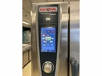Rational scc we 101 selfcookingcenter - afbeelding 7 van  12