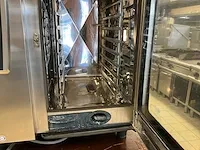 Rational scc we 101 selfcookingcenter - afbeelding 9 van  12