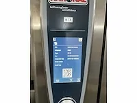 Rational scc we 101g combisteamer - afbeelding 2 van  13