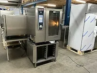 Rational scc we 101g combisteamer - afbeelding 1 van  13