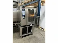 Rational scc we 101g combisteamer - afbeelding 6 van  13
