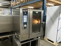 Rational scc we 101g combisteamer - afbeelding 7 van  13