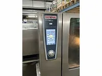 Rational scc we 101g combisteamer - afbeelding 8 van  13