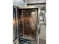 Rational scc we 101g combisteamer - afbeelding 9 van  13