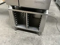 Rational scc we 101g combisteamer - afbeelding 10 van  13