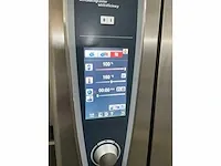 Rational scc we 101g combisteamer - afbeelding 12 van  13