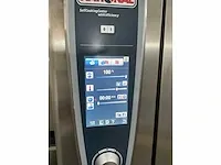 Rational scc we 101g combisteamer - afbeelding 13 van  13