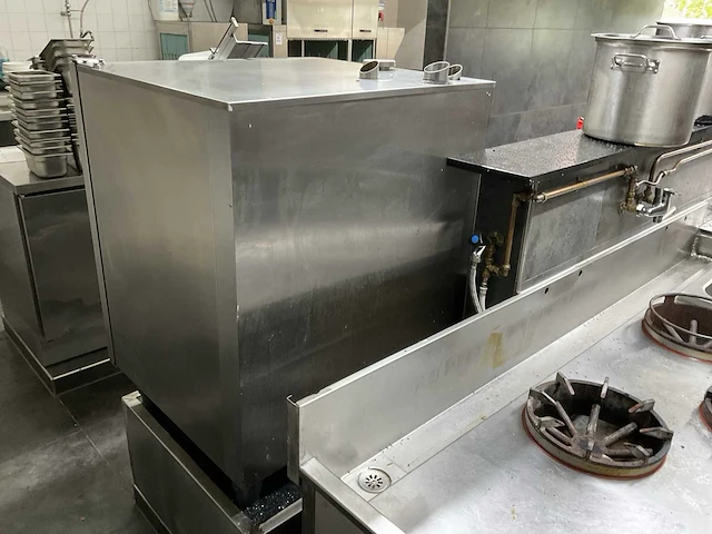 Rational scc we 101g combisteamer - afbeelding 4 van  7