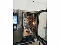 Rational scc we 101g propaan selfcookingcenter - afbeelding 4 van  8