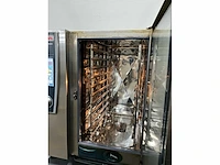 Rational scc we 101g propaan selfcookingcenter - afbeelding 5 van  8