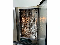 Rational scc we 101g propaan selfcookingcenter - afbeelding 7 van  8
