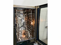 Rational scc we 101g propaan selfcookingcenter - afbeelding 8 van  8