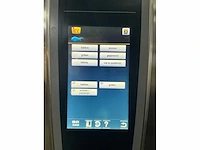 Rational scc we 101g selfcooking center - afbeelding 3 van  12